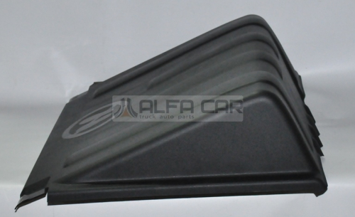 AC81418600144 Крышка аккумулятора (АКБ) TGS MAN TGA (2000-2020) Alfa Car